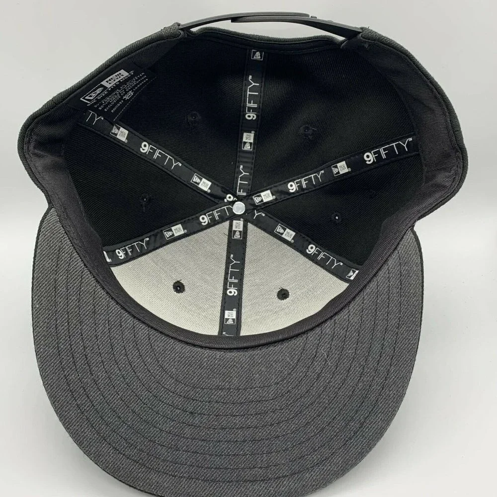 Metal Mulisha 9fifty New Era Hat Snapback Cap - Picture 4 of 4